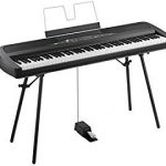 teclado piano Korg SP-280